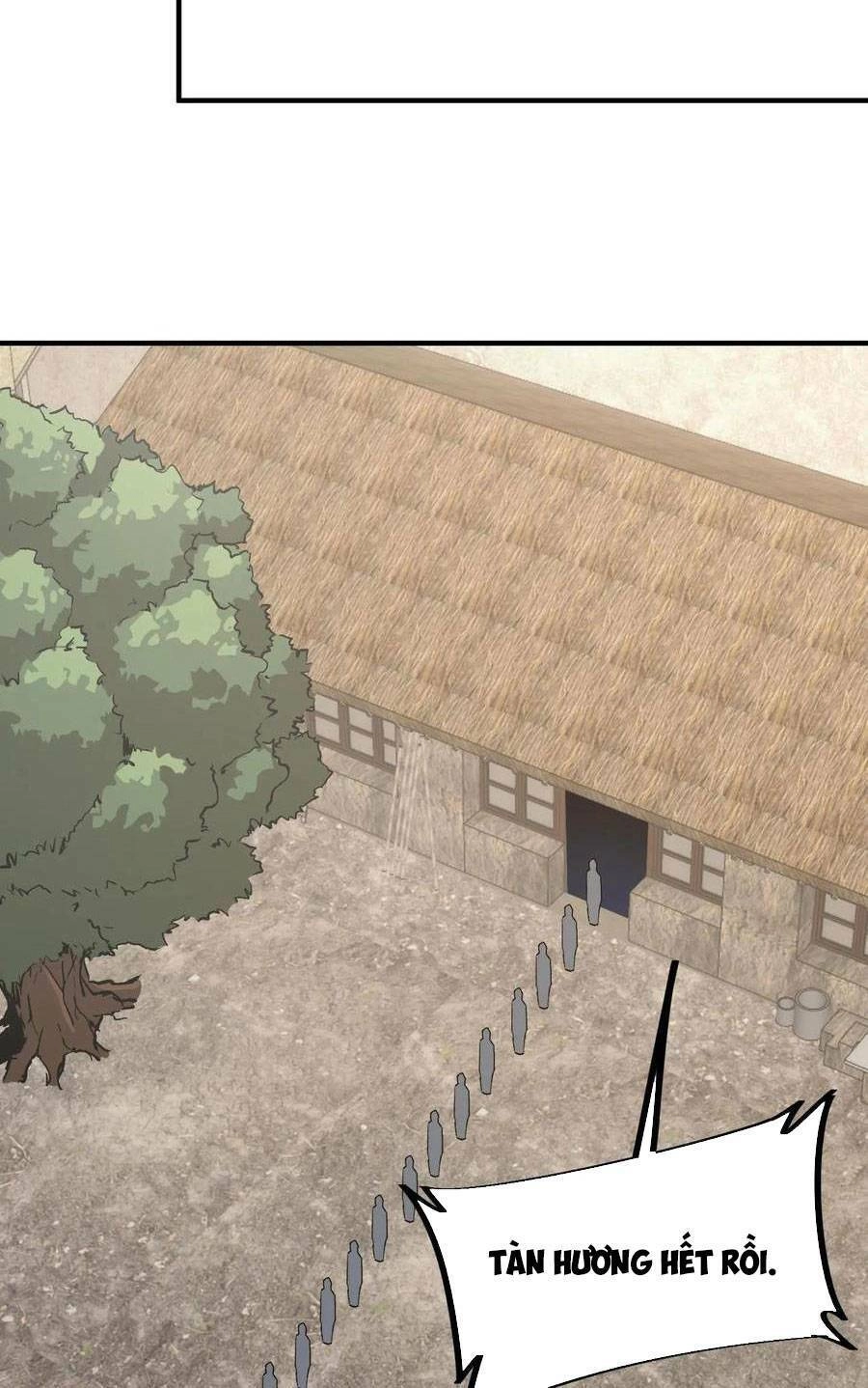 Ngày Tôi Sinh Ra, Bách Quỷ Dạ Hành, Tuyết Thi Hộ Đạo Chapter 18 - 16