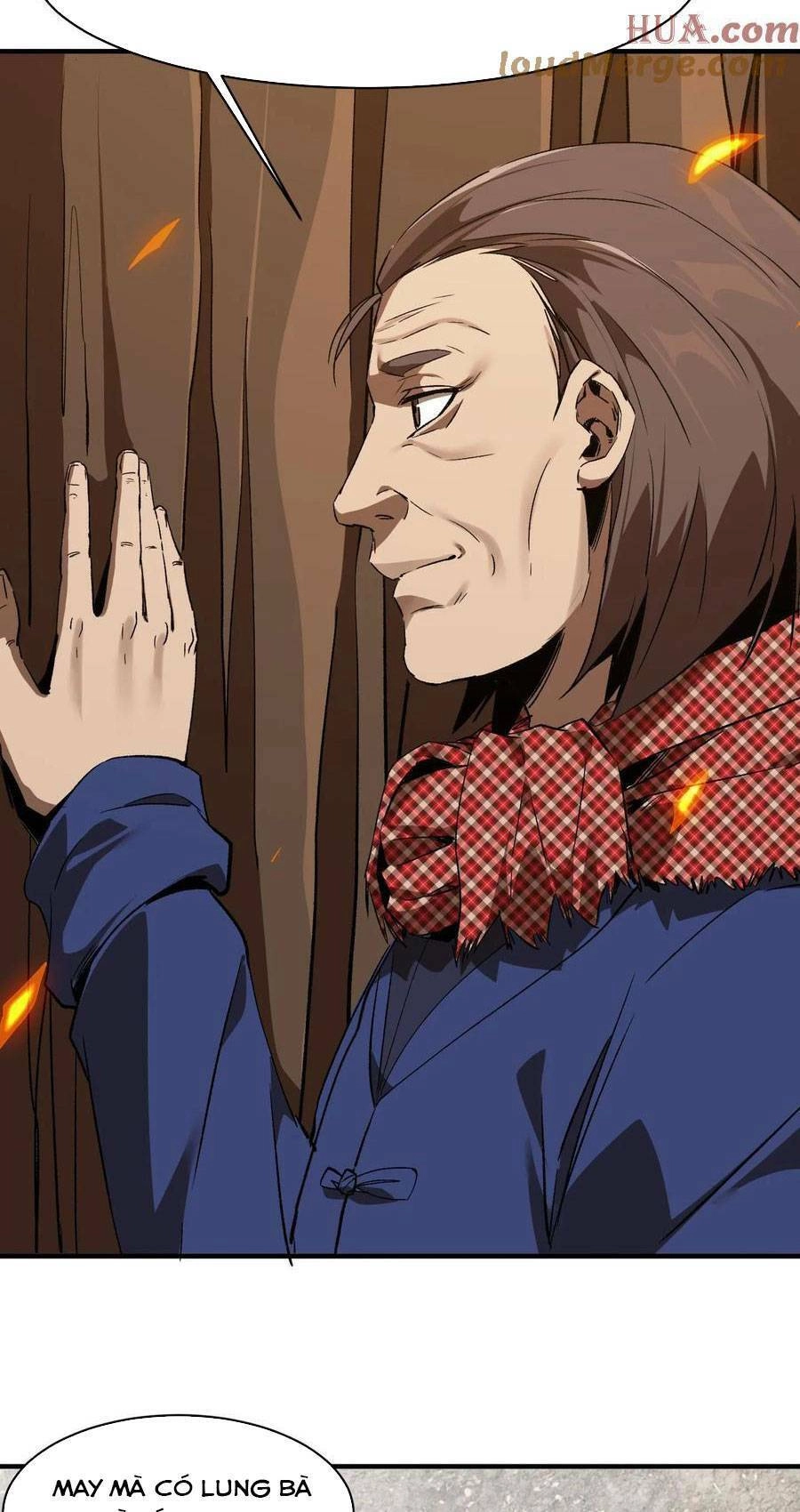 Ngày Tôi Sinh Ra, Bách Quỷ Dạ Hành, Tuyết Thi Hộ Đạo Chapter 18 - 22