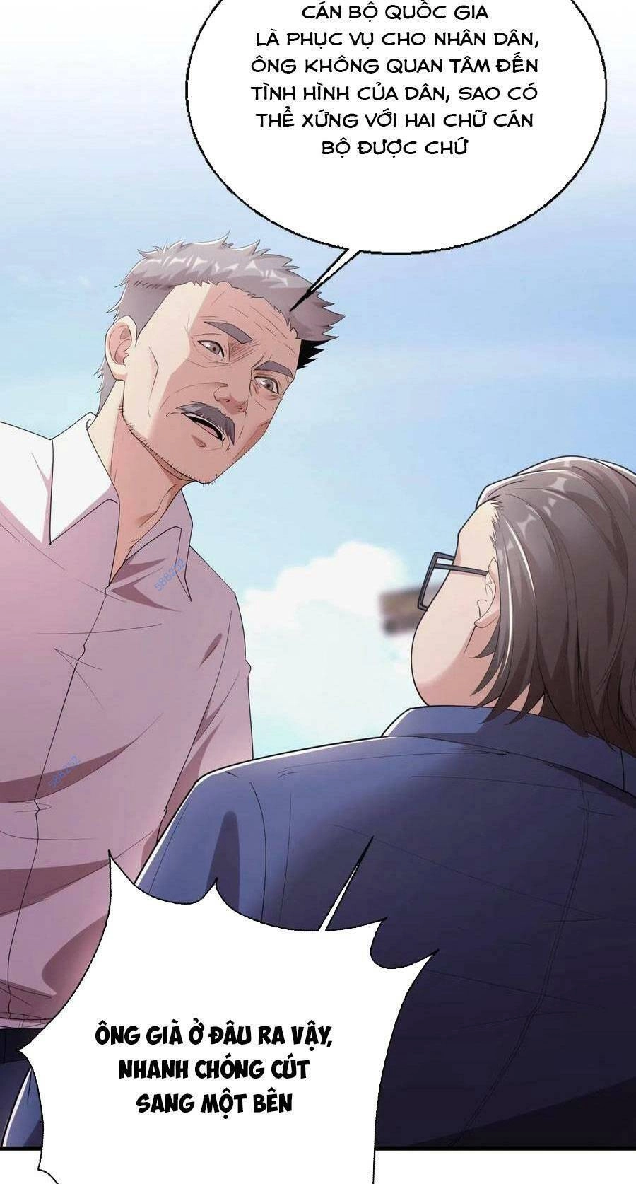 Ngày Tôi Sinh Ra, Bách Quỷ Dạ Hành, Tuyết Thi Hộ Đạo Chapter 19 - 5