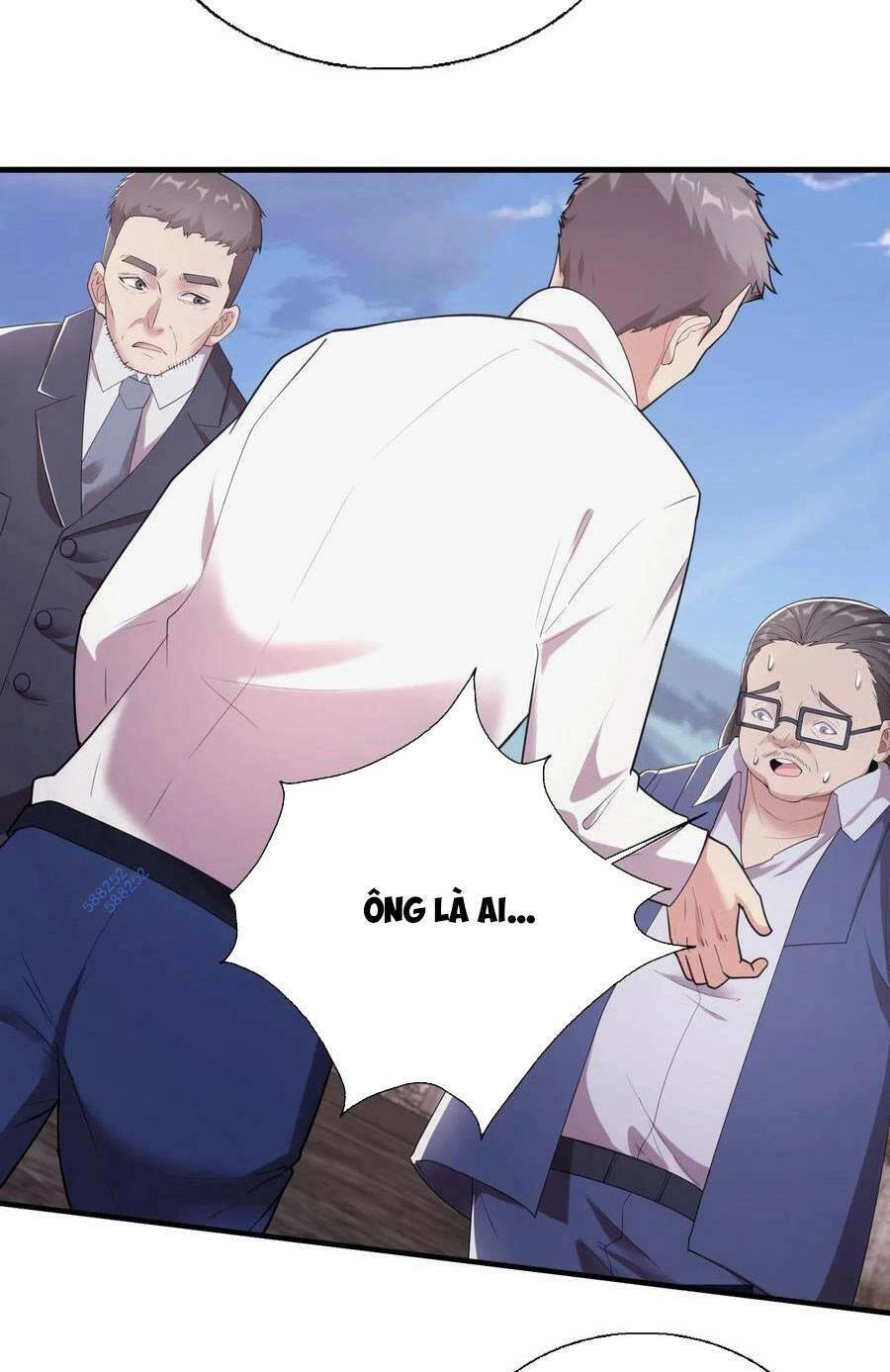 Ngày Tôi Sinh Ra, Bách Quỷ Dạ Hành, Tuyết Thi Hộ Đạo Chapter 19 - 7