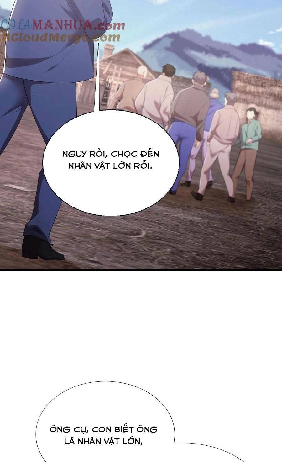 Ngày Tôi Sinh Ra, Bách Quỷ Dạ Hành, Tuyết Thi Hộ Đạo Chapter 19 - 10