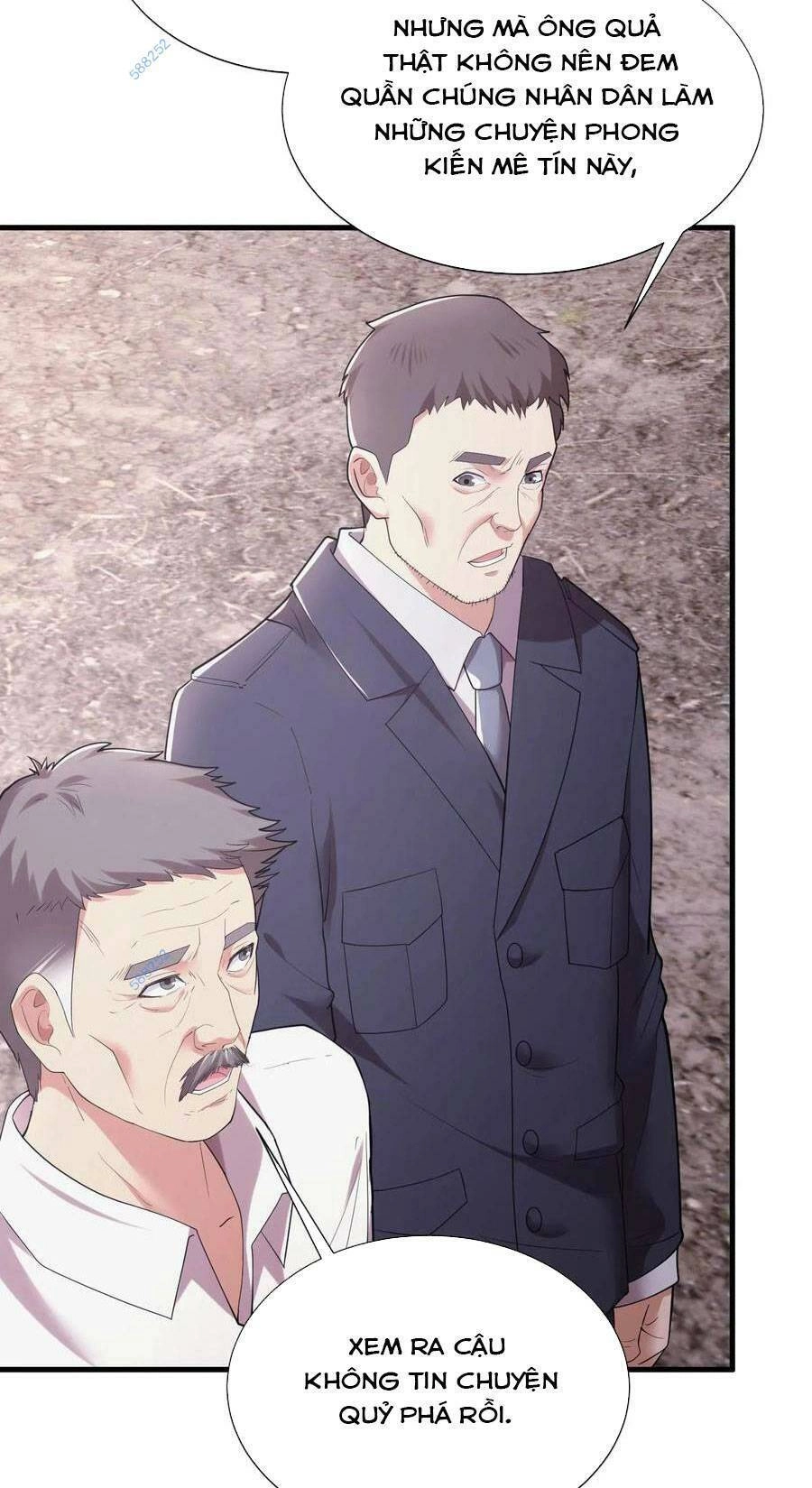 Ngày Tôi Sinh Ra, Bách Quỷ Dạ Hành, Tuyết Thi Hộ Đạo Chapter 19 - 11