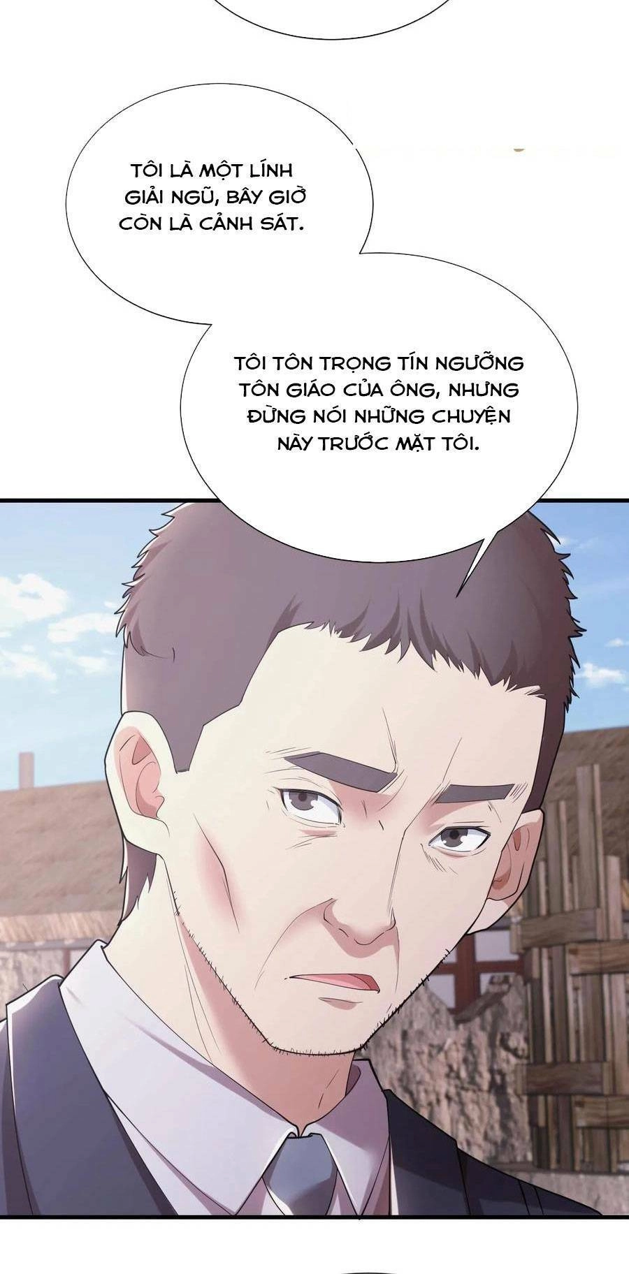 Ngày Tôi Sinh Ra, Bách Quỷ Dạ Hành, Tuyết Thi Hộ Đạo Chapter 19 - 12