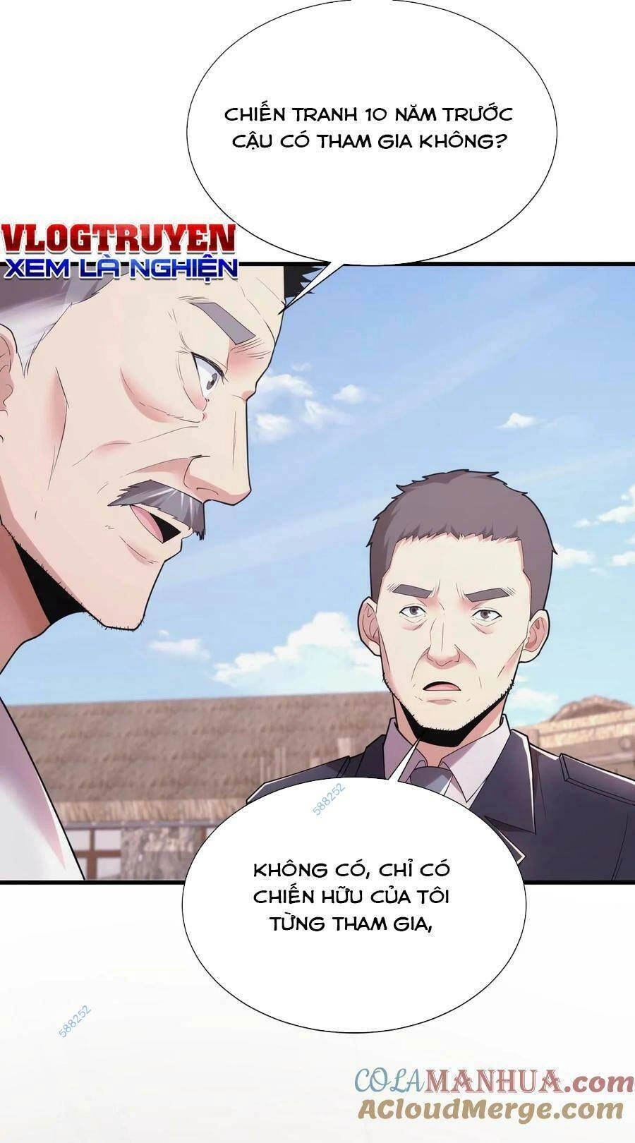 Ngày Tôi Sinh Ra, Bách Quỷ Dạ Hành, Tuyết Thi Hộ Đạo Chapter 19 - 13