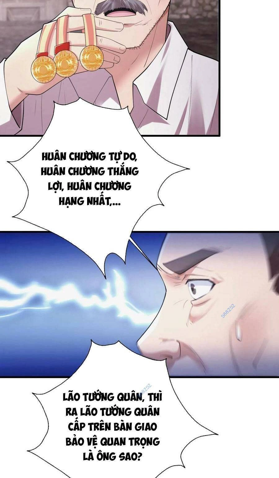 Ngày Tôi Sinh Ra, Bách Quỷ Dạ Hành, Tuyết Thi Hộ Đạo Chapter 19 - 17