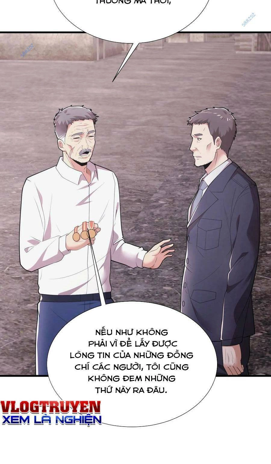 Ngày Tôi Sinh Ra, Bách Quỷ Dạ Hành, Tuyết Thi Hộ Đạo Chapter 19 - 19