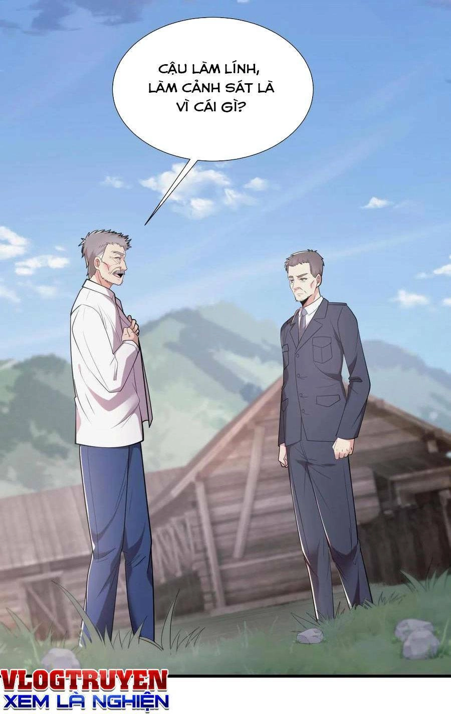 Ngày Tôi Sinh Ra, Bách Quỷ Dạ Hành, Tuyết Thi Hộ Đạo Chapter 20 - 2