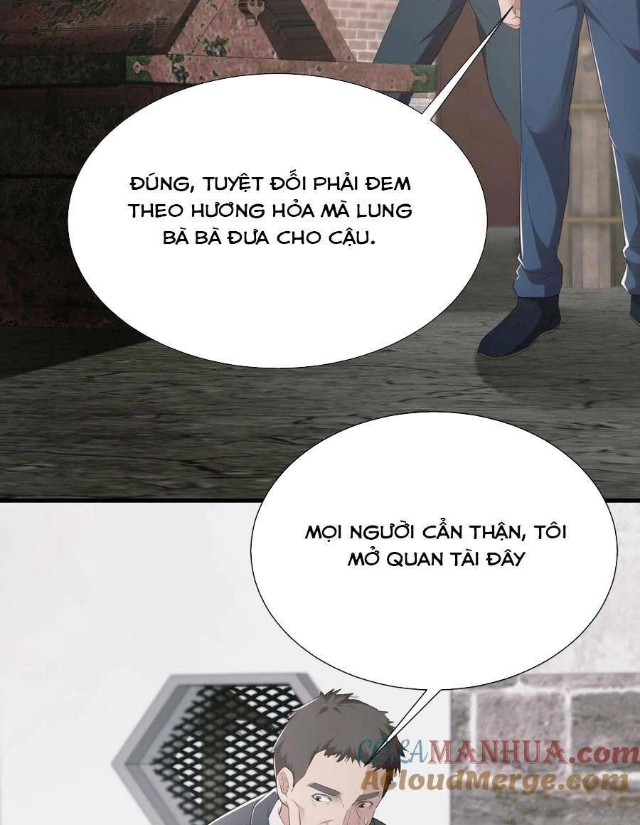 Ngày Tôi Sinh Ra, Bách Quỷ Dạ Hành, Tuyết Thi Hộ Đạo Chapter 20 - 16