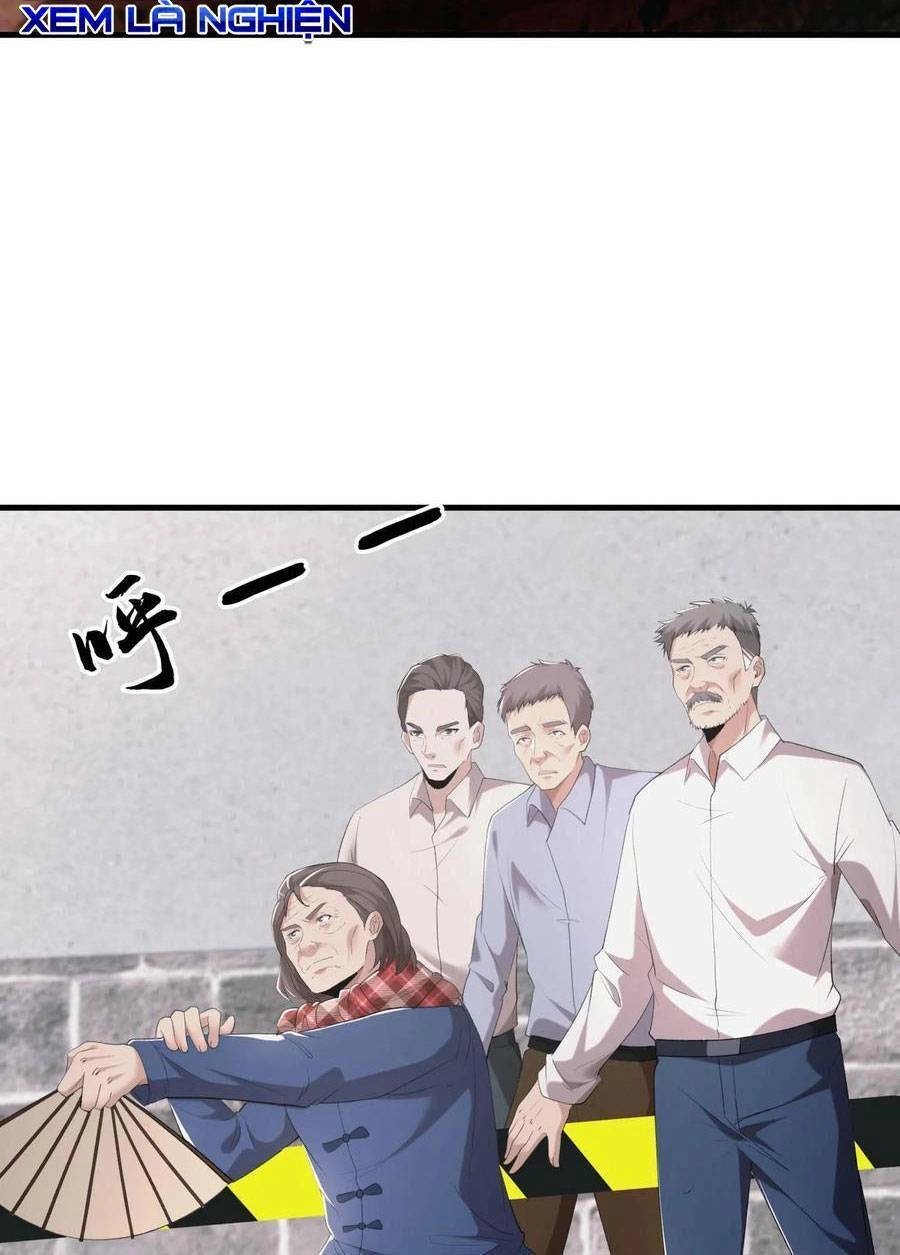 Ngày Tôi Sinh Ra, Bách Quỷ Dạ Hành, Tuyết Thi Hộ Đạo Chapter 20 - 18