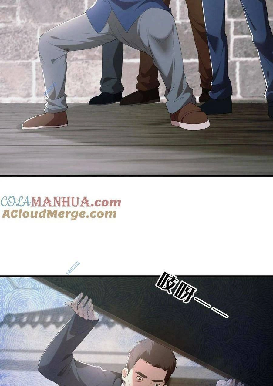 Ngày Tôi Sinh Ra, Bách Quỷ Dạ Hành, Tuyết Thi Hộ Đạo Chapter 20 - 19