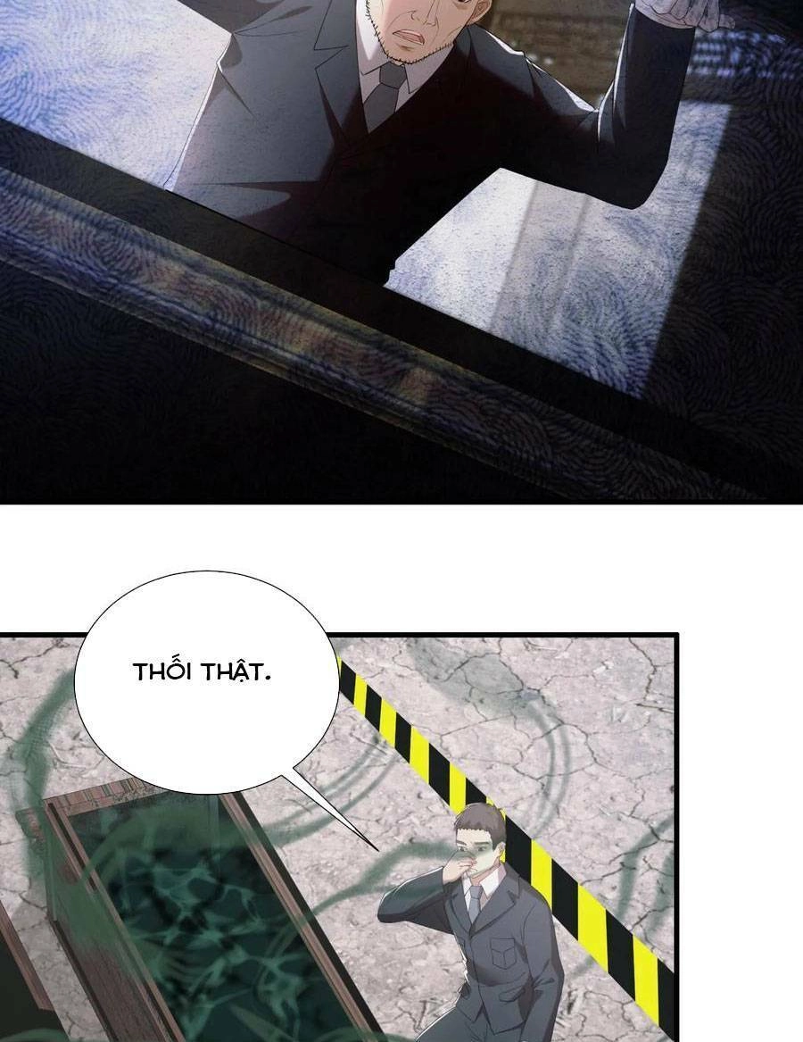 Ngày Tôi Sinh Ra, Bách Quỷ Dạ Hành, Tuyết Thi Hộ Đạo Chapter 20 - 20