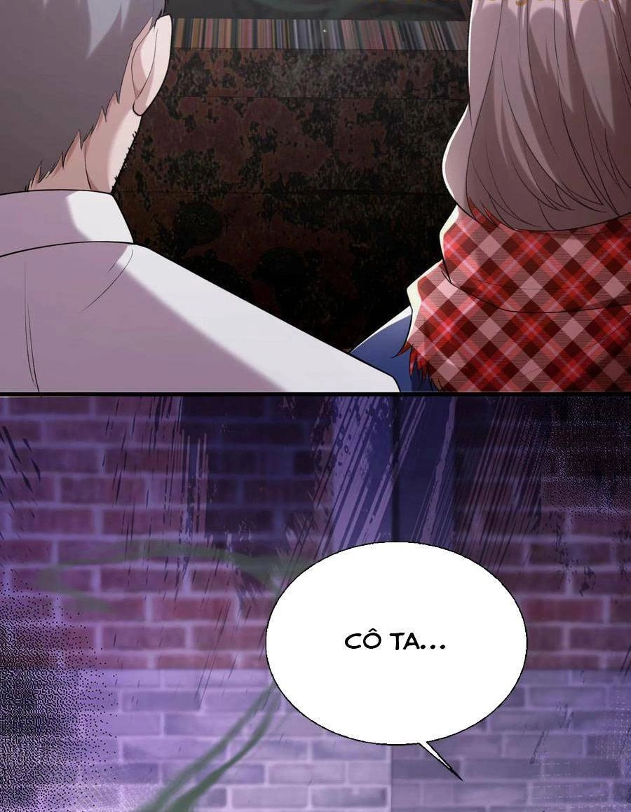 Ngày Tôi Sinh Ra, Bách Quỷ Dạ Hành, Tuyết Thi Hộ Đạo Chapter 20 - 22