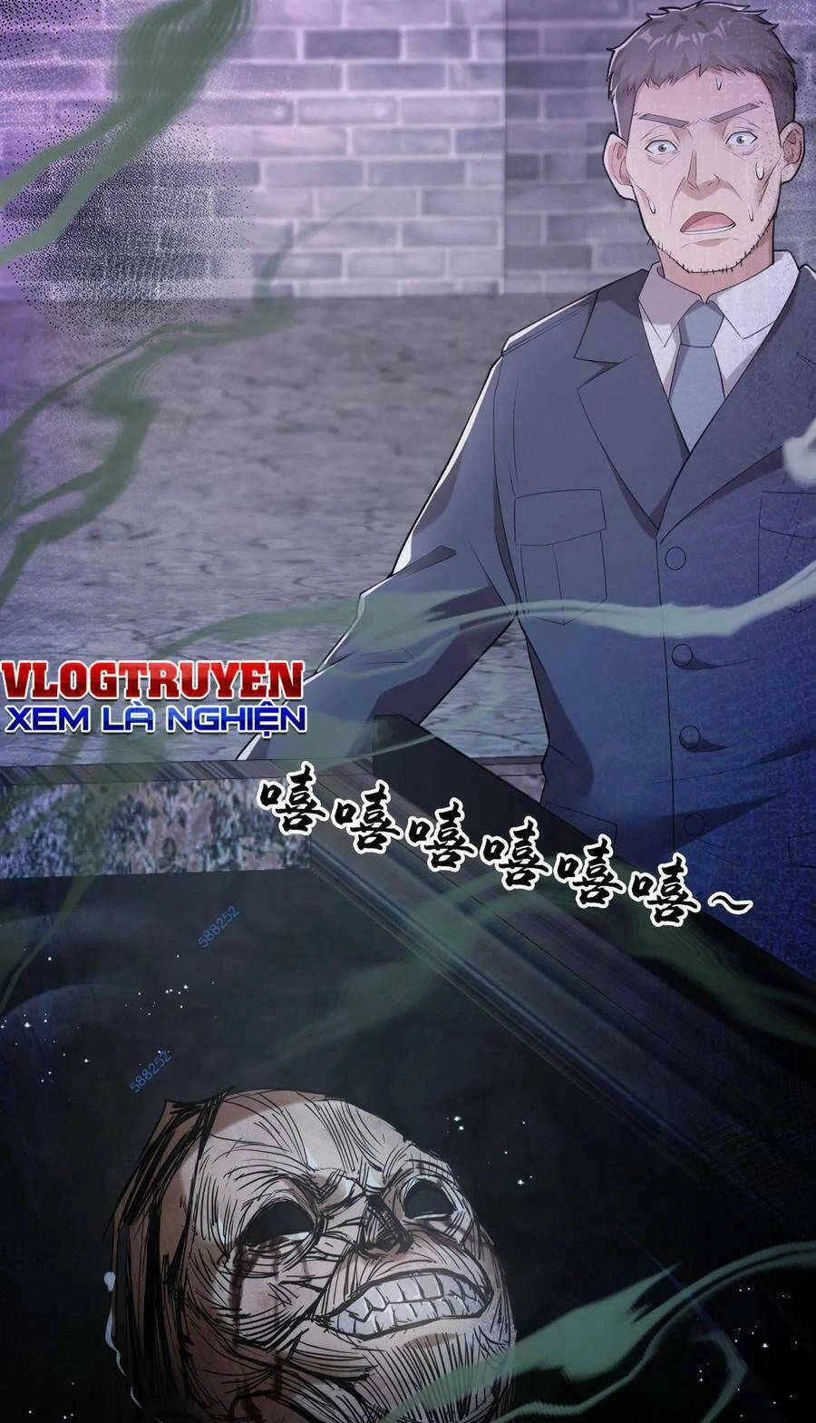 Ngày Tôi Sinh Ra, Bách Quỷ Dạ Hành, Tuyết Thi Hộ Đạo Chapter 20 - 23