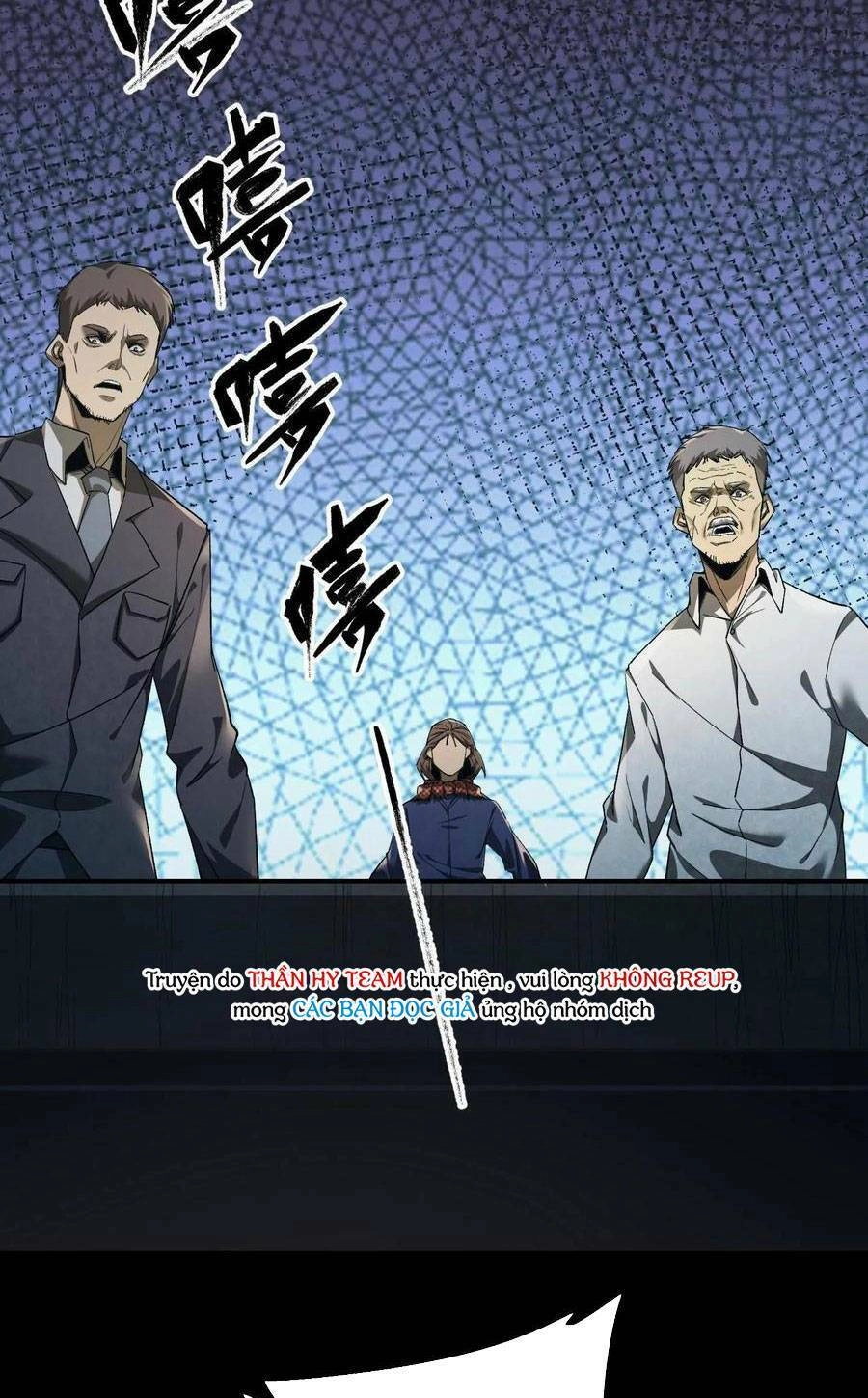 Ngày Tôi Sinh Ra, Bách Quỷ Dạ Hành, Tuyết Thi Hộ Đạo Chapter 21 - 2