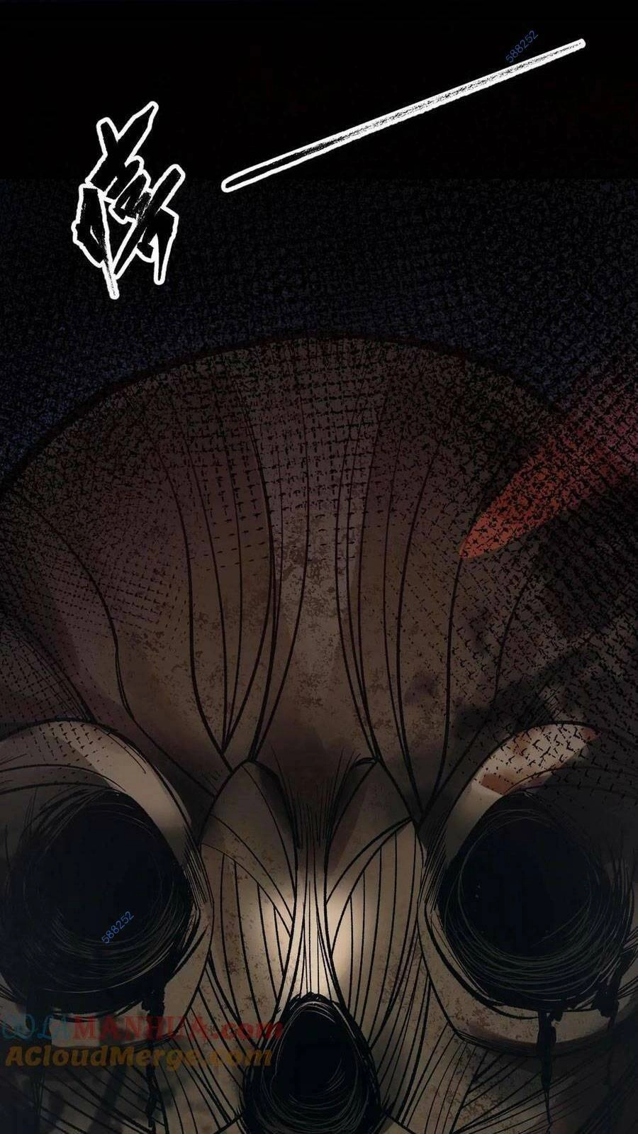 Ngày Tôi Sinh Ra, Bách Quỷ Dạ Hành, Tuyết Thi Hộ Đạo Chapter 21 - 5