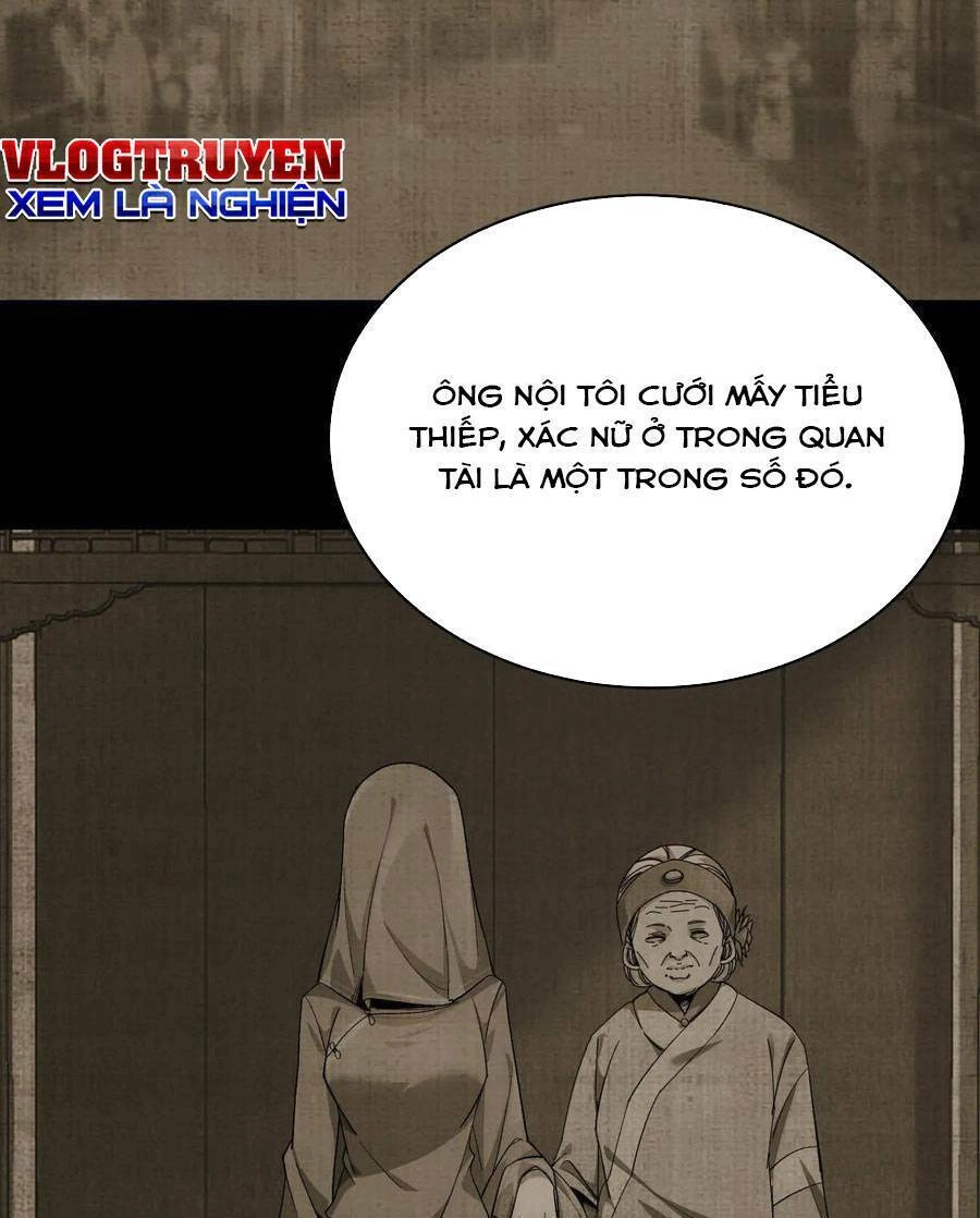 Ngày Tôi Sinh Ra, Bách Quỷ Dạ Hành, Tuyết Thi Hộ Đạo Chapter 21 - 20