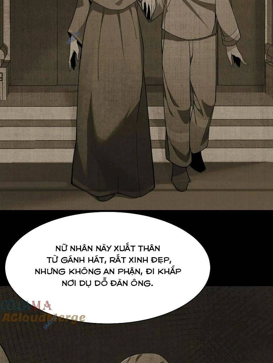 Ngày Tôi Sinh Ra, Bách Quỷ Dạ Hành, Tuyết Thi Hộ Đạo Chapter 21 - 21