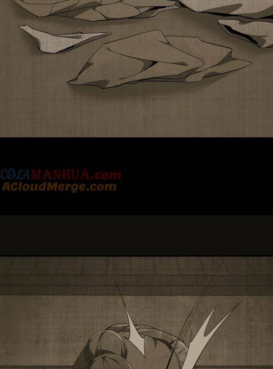 Ngày Tôi Sinh Ra, Bách Quỷ Dạ Hành, Tuyết Thi Hộ Đạo Chapter 21 - 24