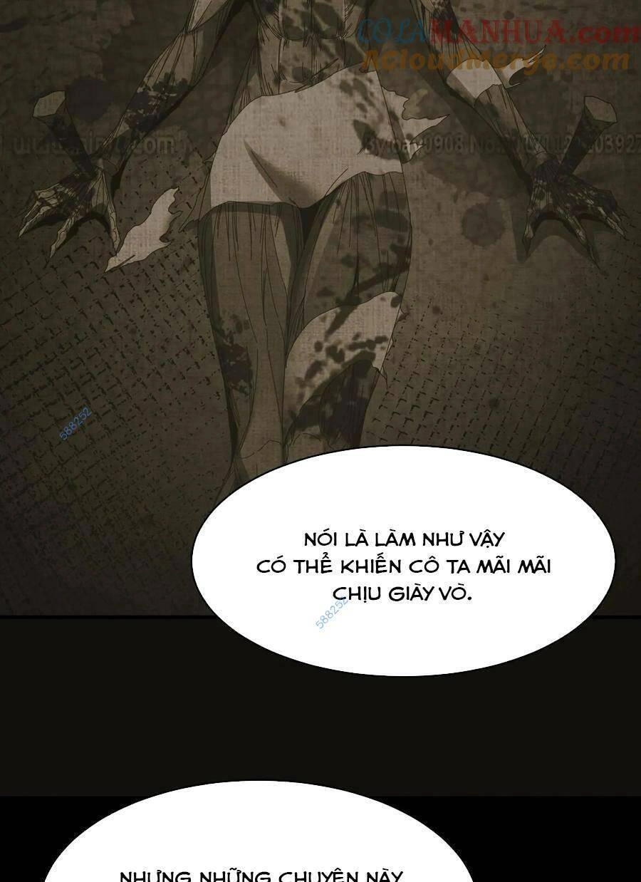 Ngày Tôi Sinh Ra, Bách Quỷ Dạ Hành, Tuyết Thi Hộ Đạo Chapter 21 - 27