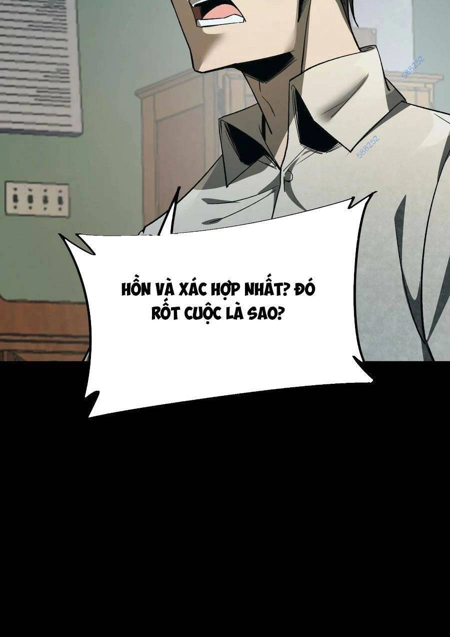 Ngày Tôi Sinh Ra, Bách Quỷ Dạ Hành, Tuyết Thi Hộ Đạo Chapter 21 - 31