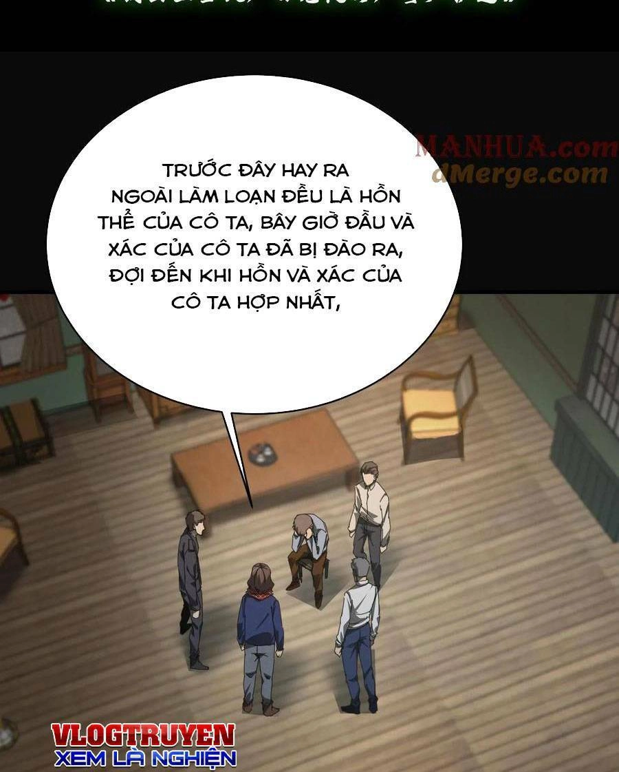 Ngày Tôi Sinh Ra, Bách Quỷ Dạ Hành, Tuyết Thi Hộ Đạo Chapter 22 - 2