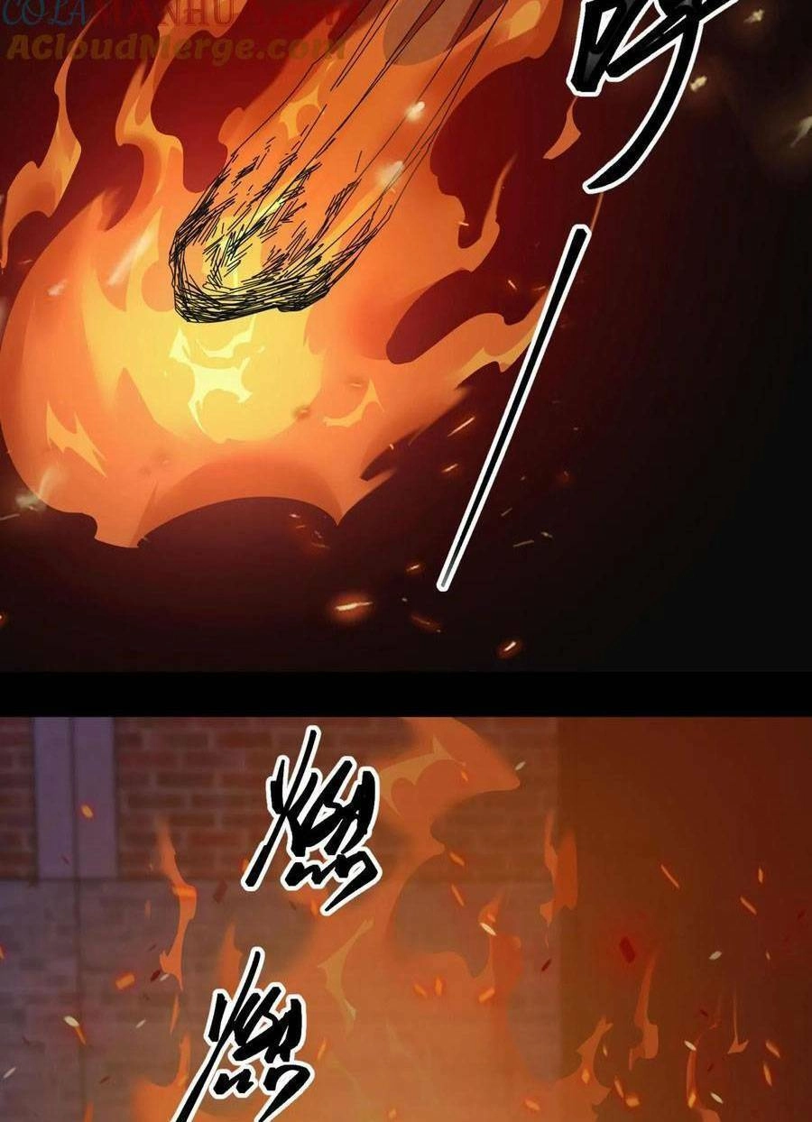 Ngày Tôi Sinh Ra, Bách Quỷ Dạ Hành, Tuyết Thi Hộ Đạo Chapter 22 - 10