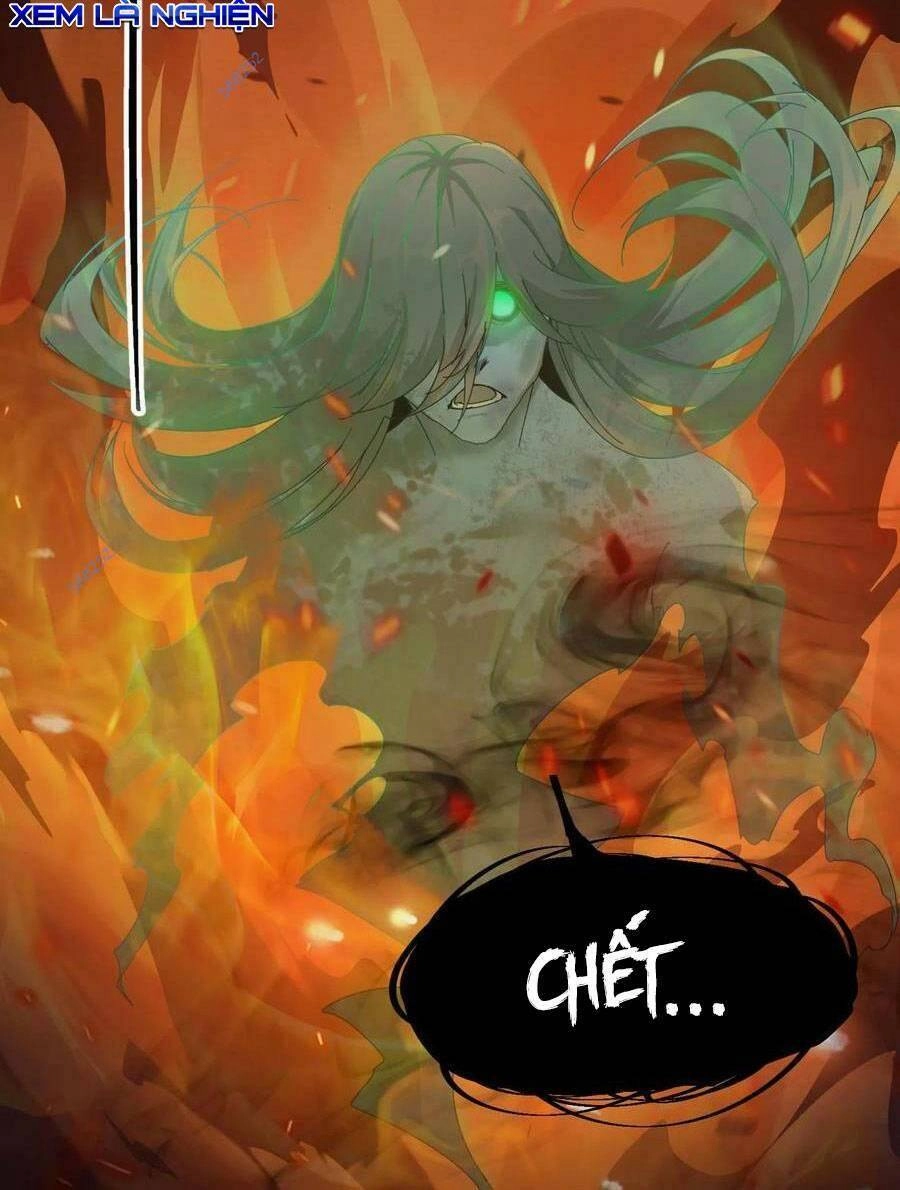 Ngày Tôi Sinh Ra, Bách Quỷ Dạ Hành, Tuyết Thi Hộ Đạo Chapter 22 - 13