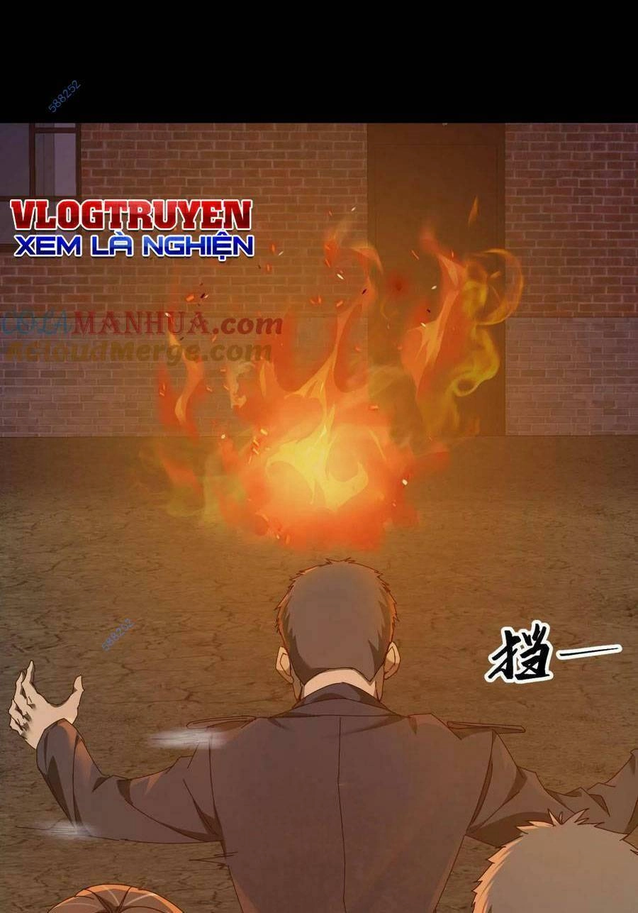 Ngày Tôi Sinh Ra, Bách Quỷ Dạ Hành, Tuyết Thi Hộ Đạo Chapter 22 - 15