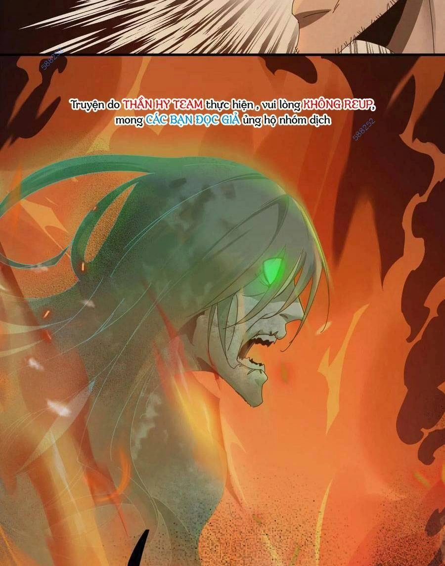 Ngày Tôi Sinh Ra, Bách Quỷ Dạ Hành, Tuyết Thi Hộ Đạo Chapter 22 - 17