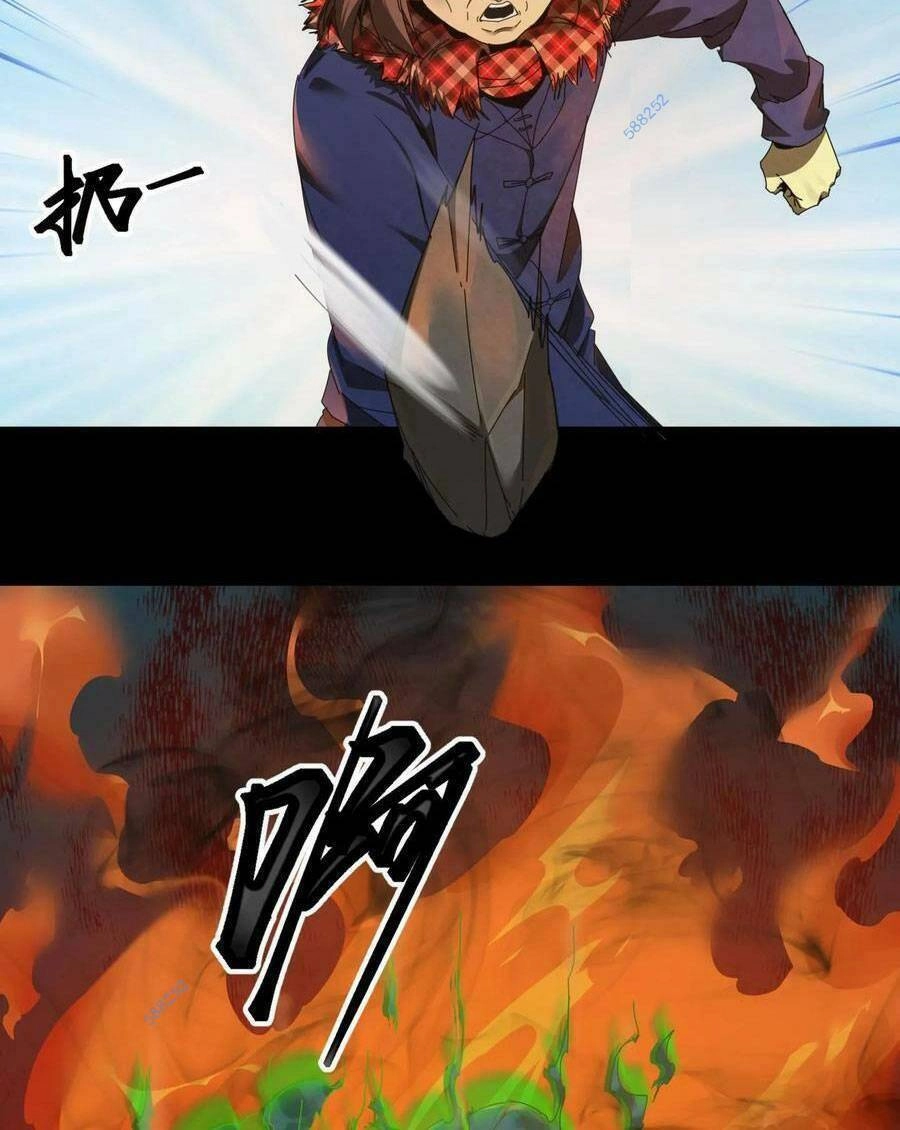 Ngày Tôi Sinh Ra, Bách Quỷ Dạ Hành, Tuyết Thi Hộ Đạo Chapter 22 - 21