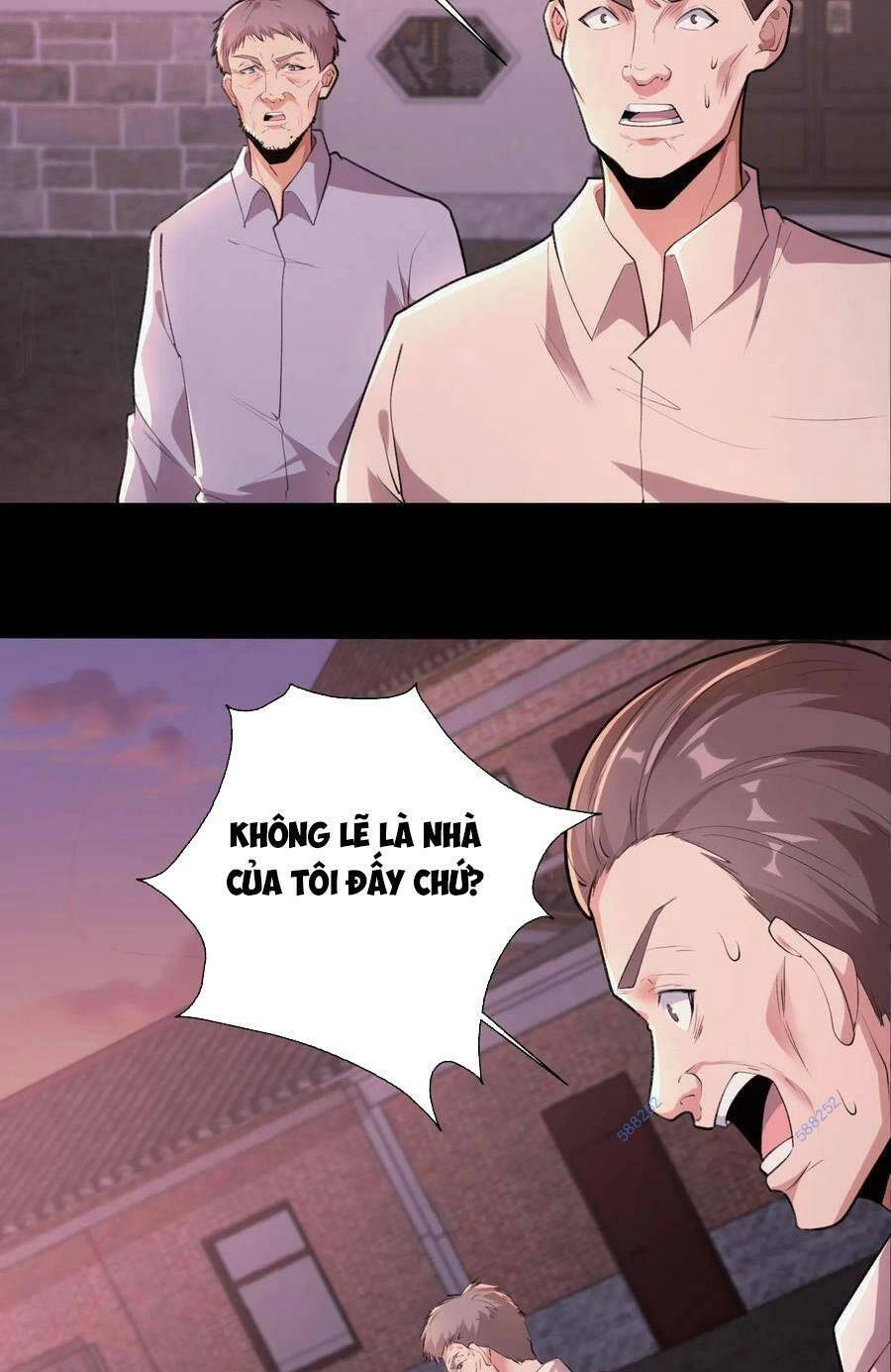 Ngày Tôi Sinh Ra, Bách Quỷ Dạ Hành, Tuyết Thi Hộ Đạo Chapter 23 - 5