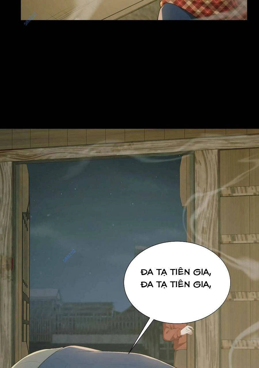 Ngày Tôi Sinh Ra, Bách Quỷ Dạ Hành, Tuyết Thi Hộ Đạo Chapter 23 - 15