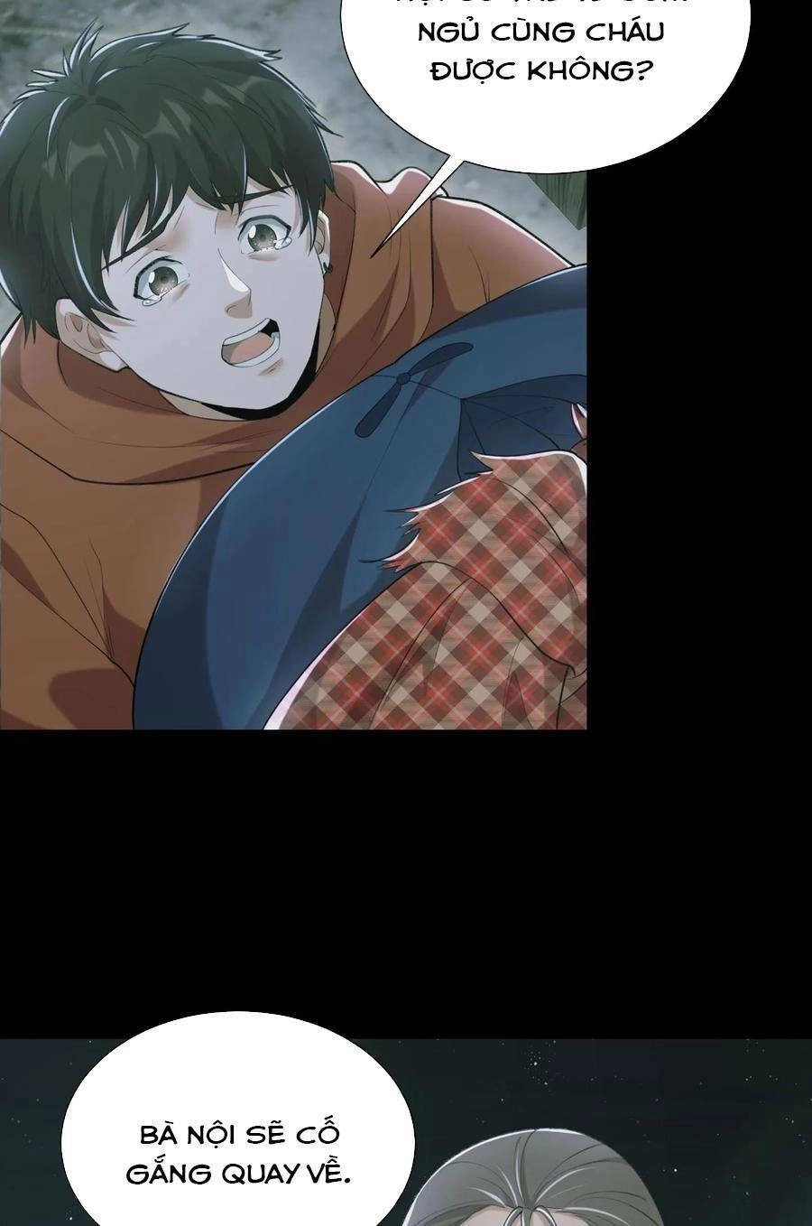 Ngày Tôi Sinh Ra, Bách Quỷ Dạ Hành, Tuyết Thi Hộ Đạo Chapter 23 - 26