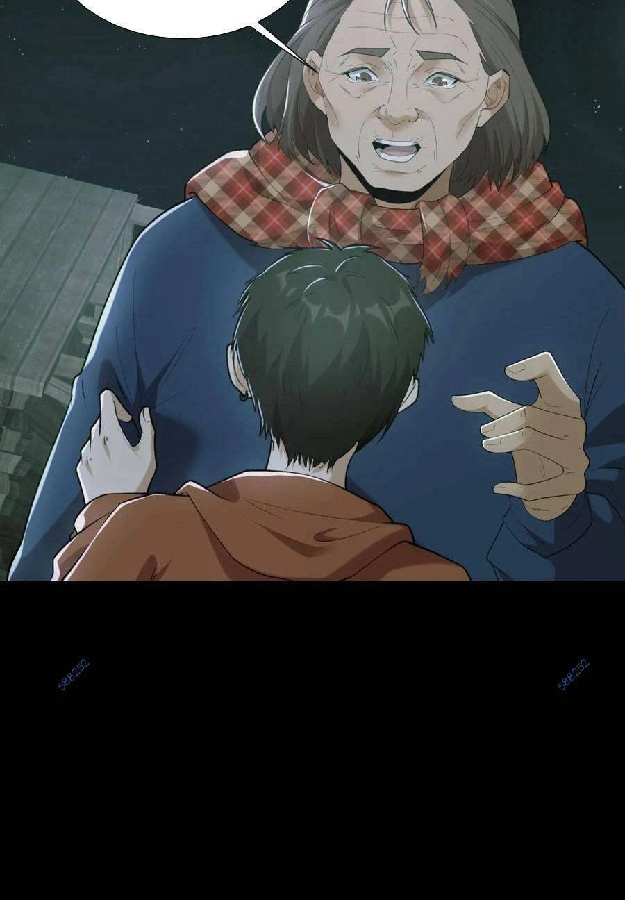 Ngày Tôi Sinh Ra, Bách Quỷ Dạ Hành, Tuyết Thi Hộ Đạo Chapter 23 - 27