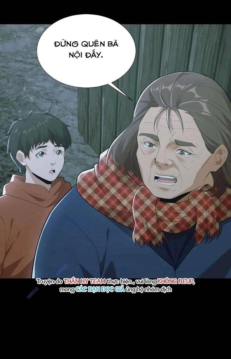 Ngày Tôi Sinh Ra, Bách Quỷ Dạ Hành, Tuyết Thi Hộ Đạo Chapter 23 - 29