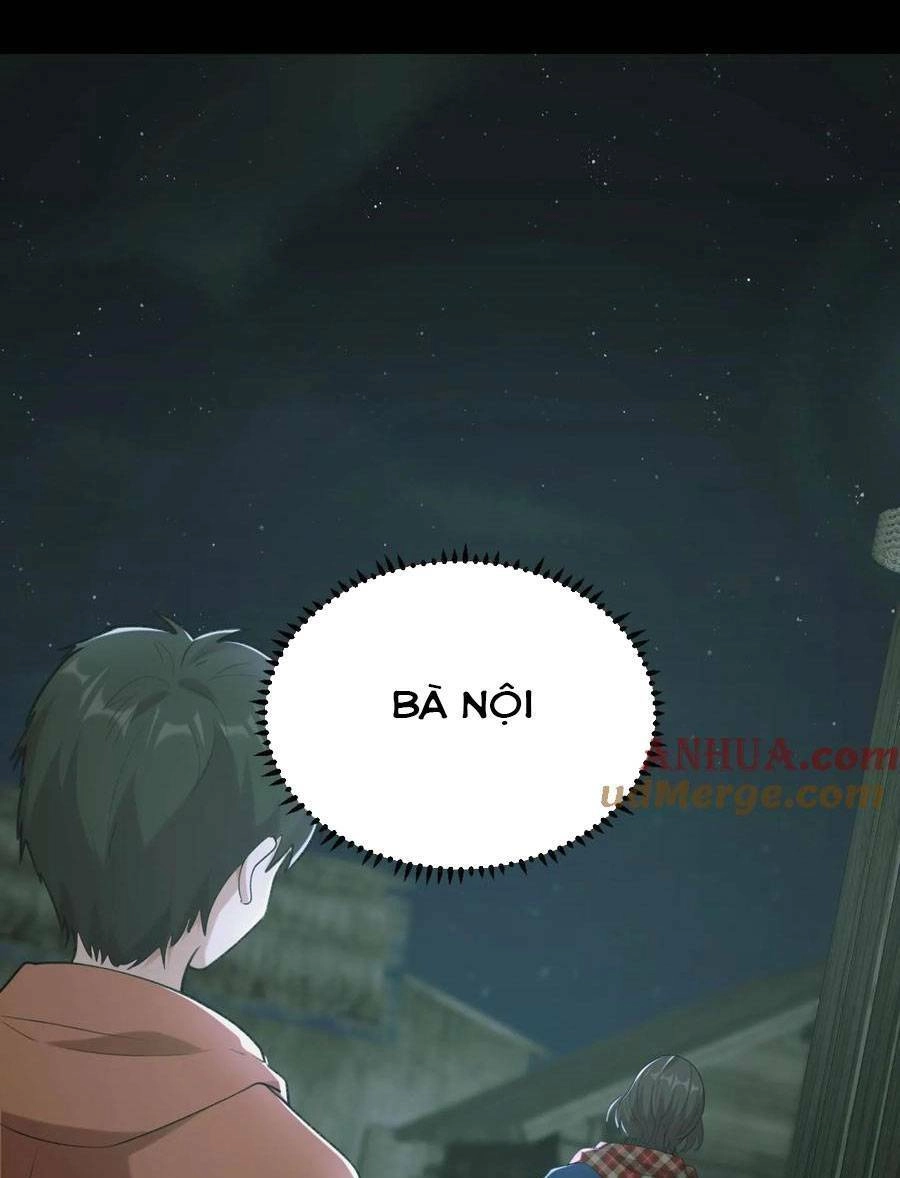 Ngày Tôi Sinh Ra, Bách Quỷ Dạ Hành, Tuyết Thi Hộ Đạo Chapter 23 - 30