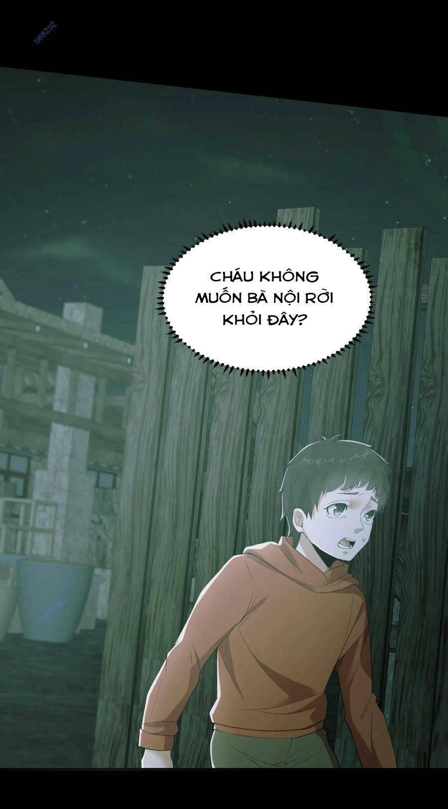 Ngày Tôi Sinh Ra, Bách Quỷ Dạ Hành, Tuyết Thi Hộ Đạo Chapter 24 - 1