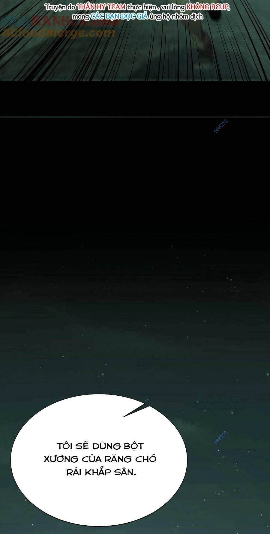 Ngày Tôi Sinh Ra, Bách Quỷ Dạ Hành, Tuyết Thi Hộ Đạo Chapter 24 - 3