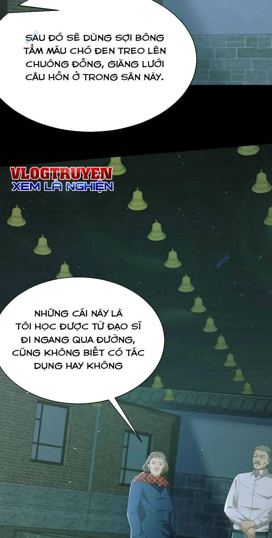 Ngày Tôi Sinh Ra, Bách Quỷ Dạ Hành, Tuyết Thi Hộ Đạo Chapter 24 - 5