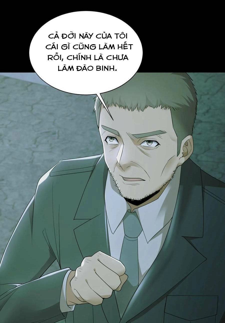 Ngày Tôi Sinh Ra, Bách Quỷ Dạ Hành, Tuyết Thi Hộ Đạo Chapter 24 - 8