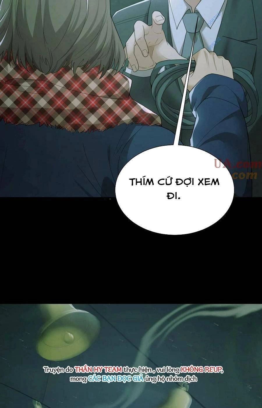 Ngày Tôi Sinh Ra, Bách Quỷ Dạ Hành, Tuyết Thi Hộ Đạo Chapter 24 - 11