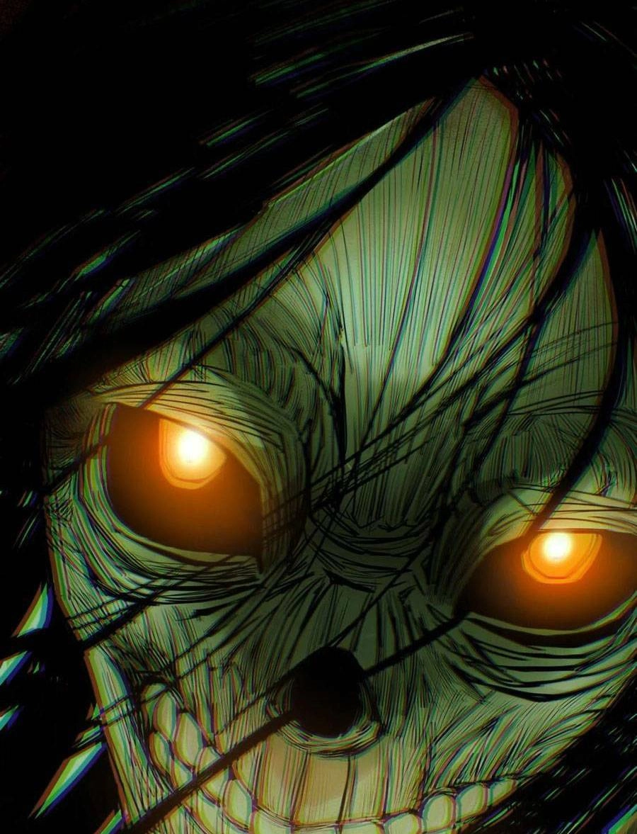 Ngày Tôi Sinh Ra, Bách Quỷ Dạ Hành, Tuyết Thi Hộ Đạo Chapter 24 - 16