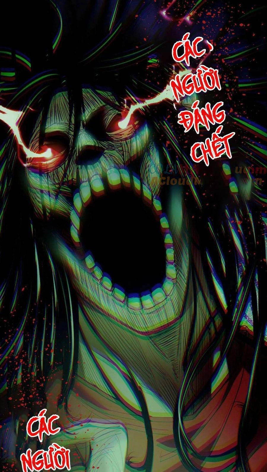 Ngày Tôi Sinh Ra, Bách Quỷ Dạ Hành, Tuyết Thi Hộ Đạo Chapter 24 - 18