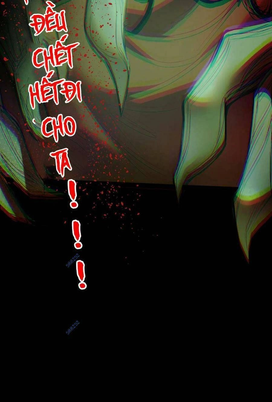 Ngày Tôi Sinh Ra, Bách Quỷ Dạ Hành, Tuyết Thi Hộ Đạo Chapter 24 - 19