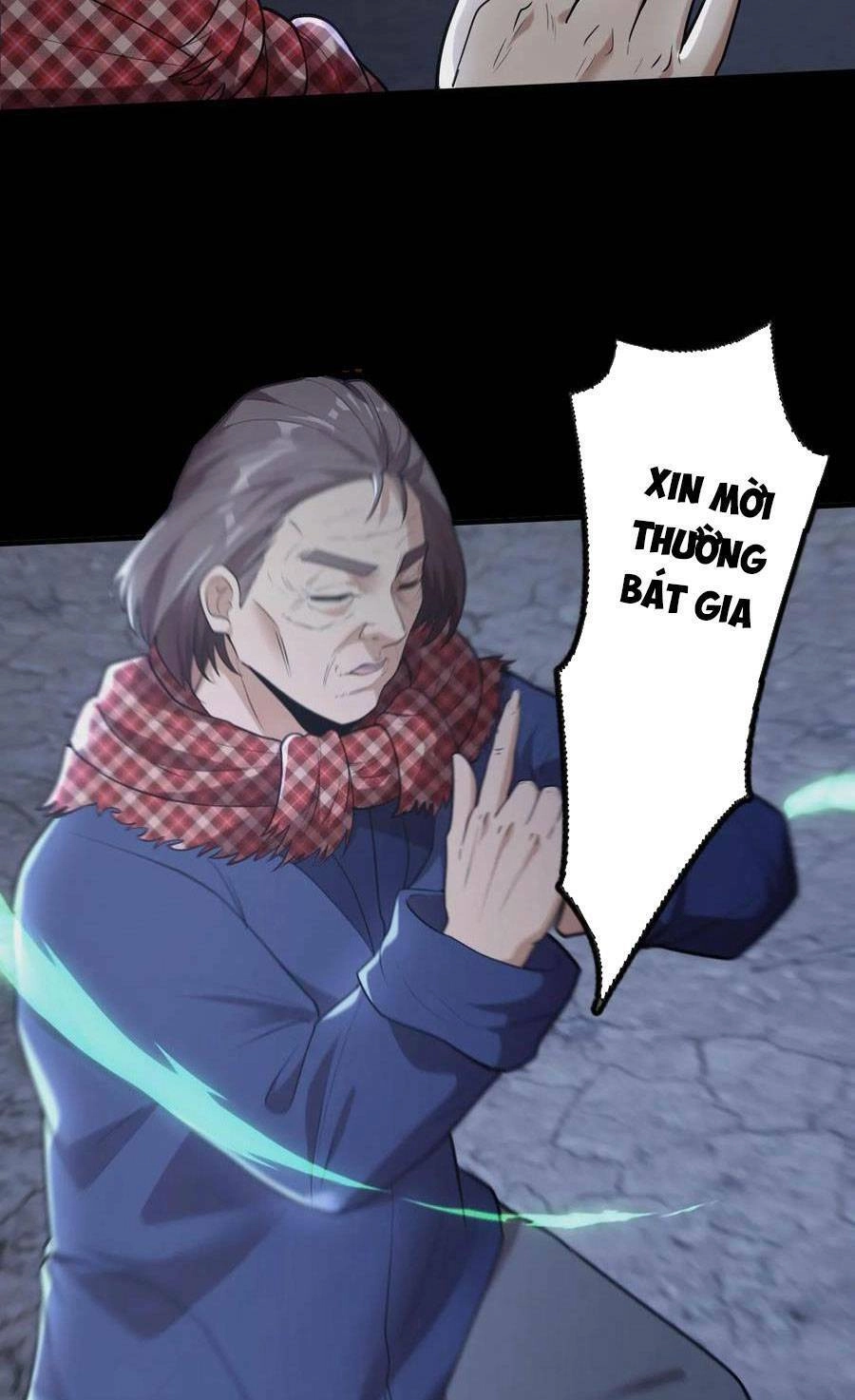 Ngày Tôi Sinh Ra, Bách Quỷ Dạ Hành, Tuyết Thi Hộ Đạo Chapter 26 - 4