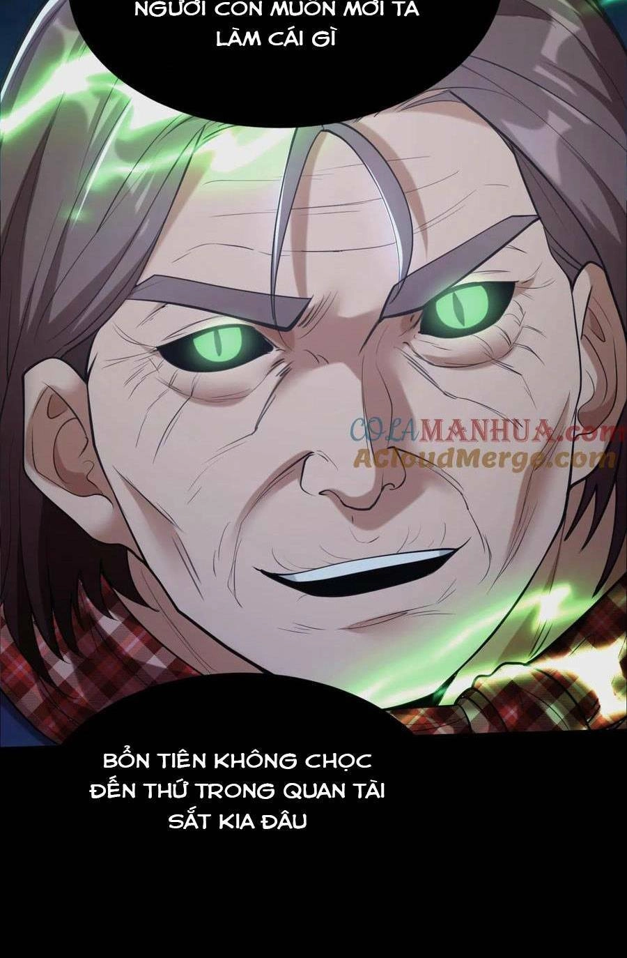 Ngày Tôi Sinh Ra, Bách Quỷ Dạ Hành, Tuyết Thi Hộ Đạo Chapter 26 - 6