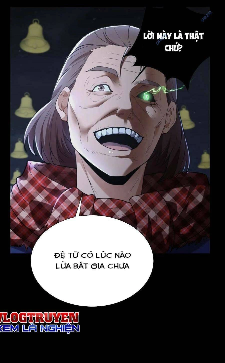 Ngày Tôi Sinh Ra, Bách Quỷ Dạ Hành, Tuyết Thi Hộ Đạo Chapter 26 - 9