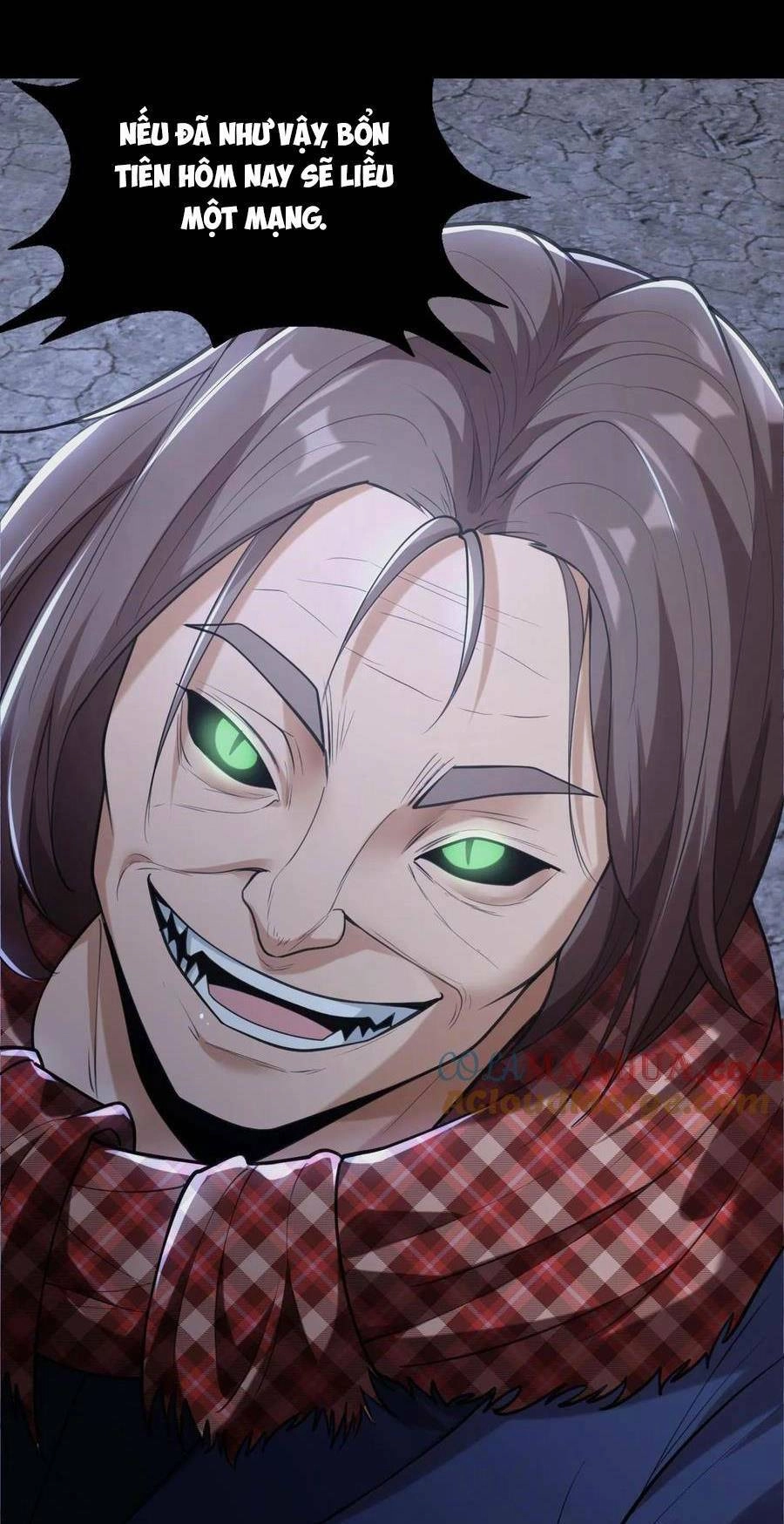 Ngày Tôi Sinh Ra, Bách Quỷ Dạ Hành, Tuyết Thi Hộ Đạo Chapter 26 - 10