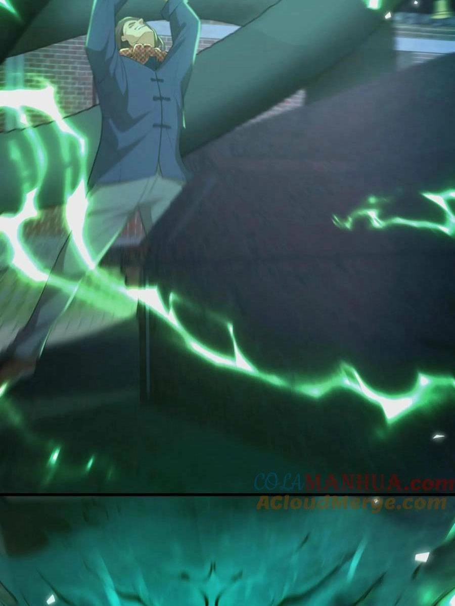 Ngày Tôi Sinh Ra, Bách Quỷ Dạ Hành, Tuyết Thi Hộ Đạo Chapter 26 - 12