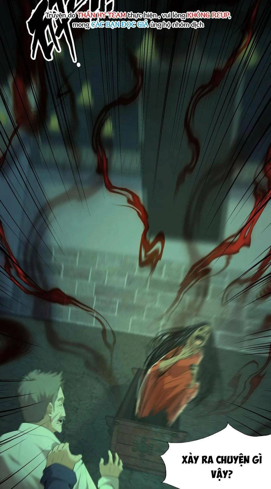 Ngày Tôi Sinh Ra, Bách Quỷ Dạ Hành, Tuyết Thi Hộ Đạo Chapter 26 - 16